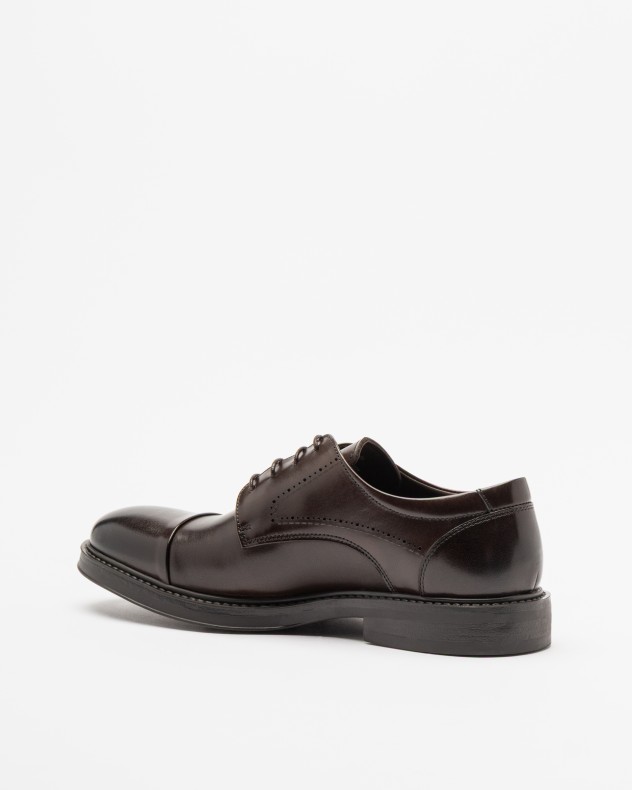 Derby-Schuhe PROF