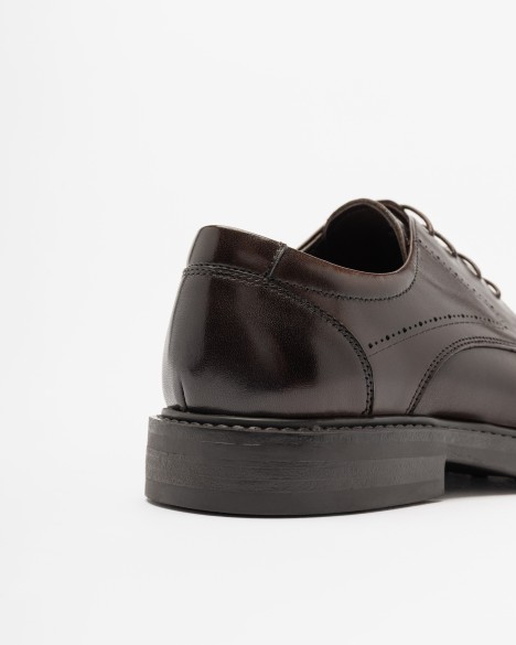 Sapatos derby PROF