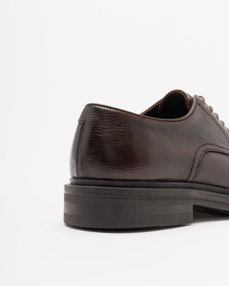 Sapatos derby PROF