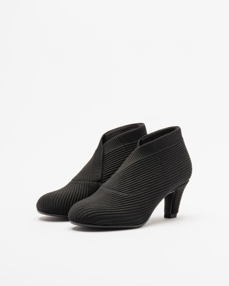 Botines United Nude