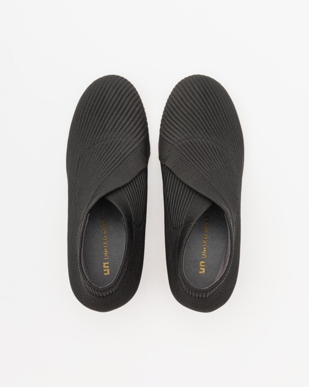 Enkellaarzen United Nude
