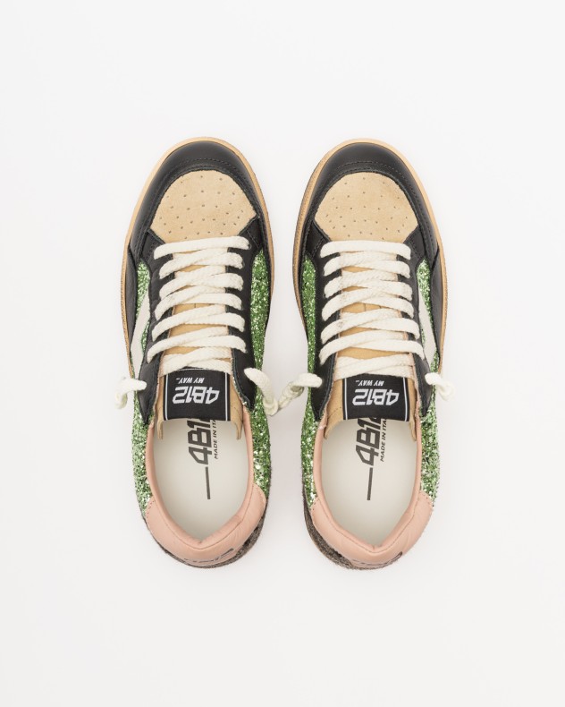 4B12 Sneakers