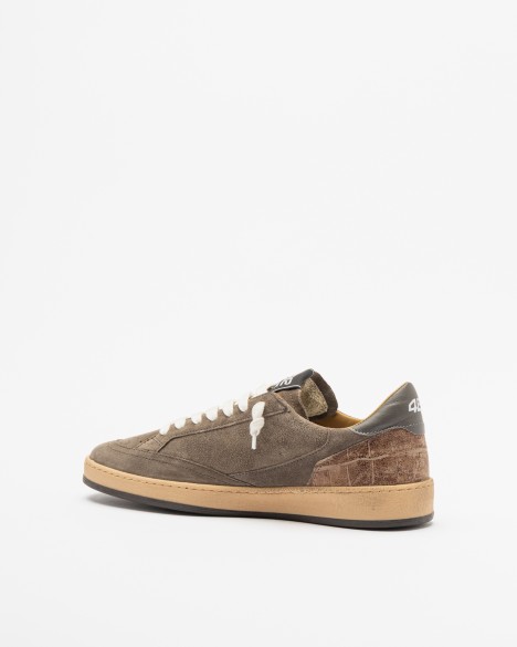 Zapatillas 4B12