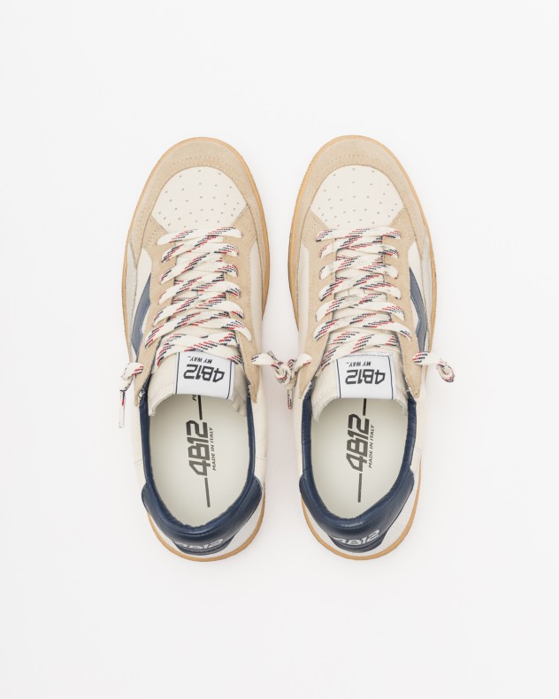 Sneakers 4B12