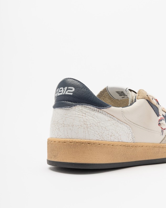 Sneakers 4B12