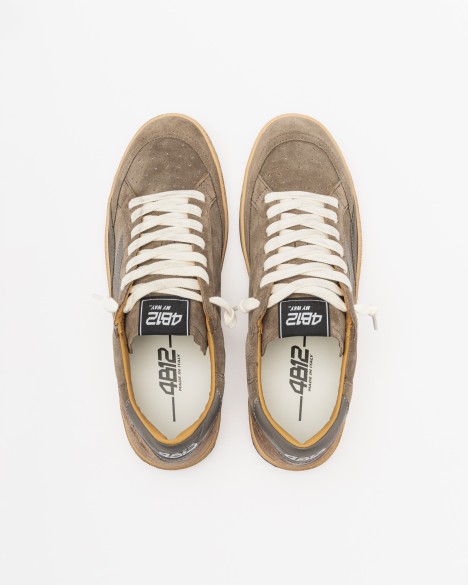Zapatillas 4B12
