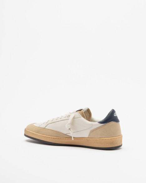 Sneakers bianche 4B12