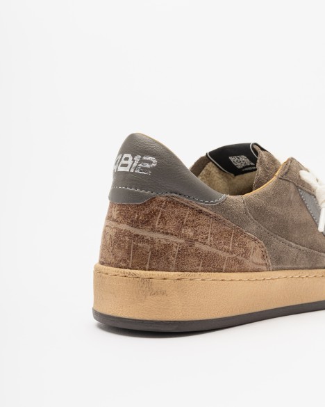 Zapatillas 4B12