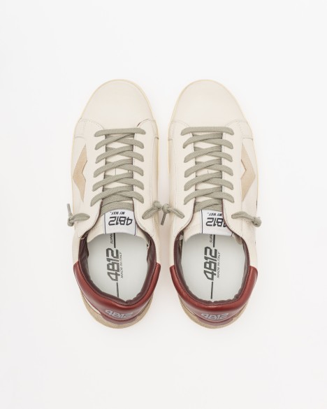 Sneakers 4B12