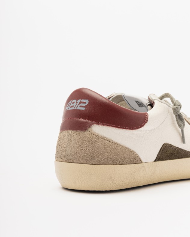 4B12 Sneakers