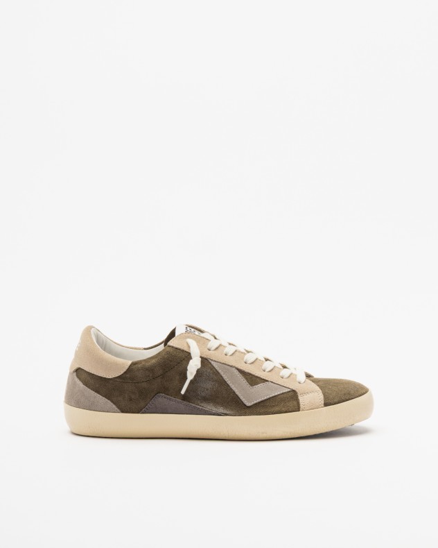 Sneakers 4B12