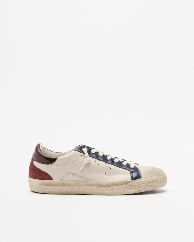 Sneakers 4B12