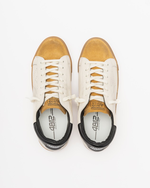 Sneakers 4B12