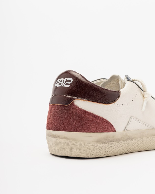 Sneakers 4B12