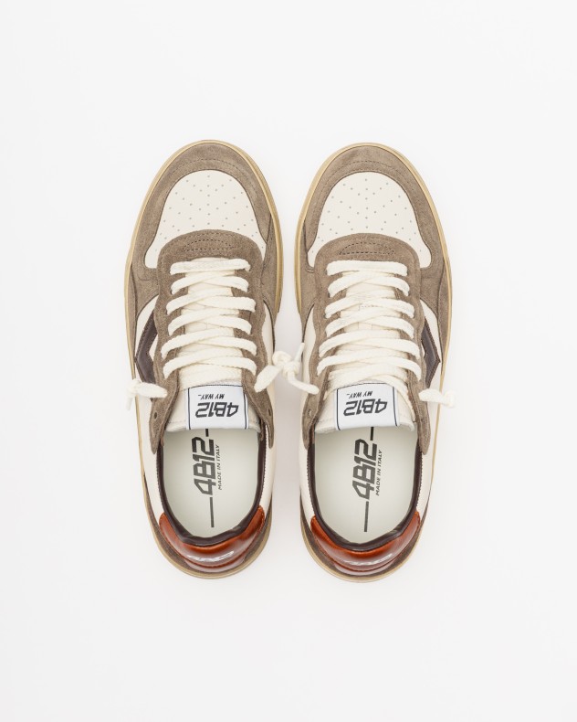 Sneakers 4B12