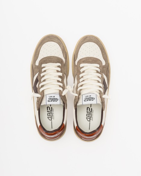 Zapatillas 4B12