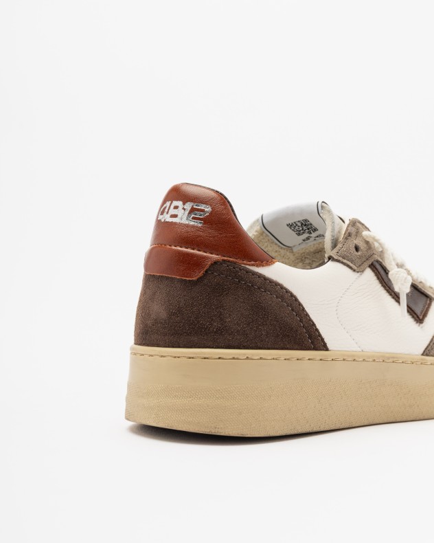 Sneakers 4B12