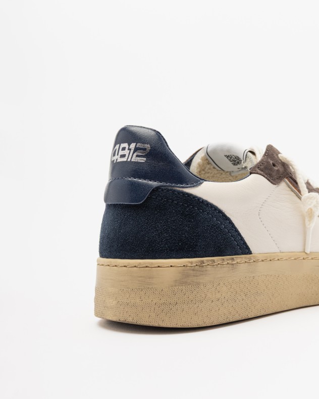 Sneakers 4B12