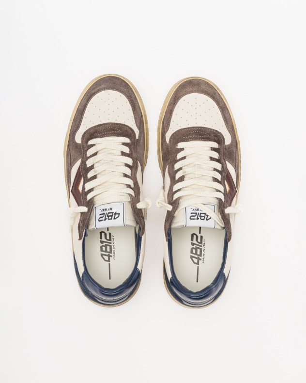 Sneakers 4B12