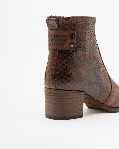 Bottines PROF