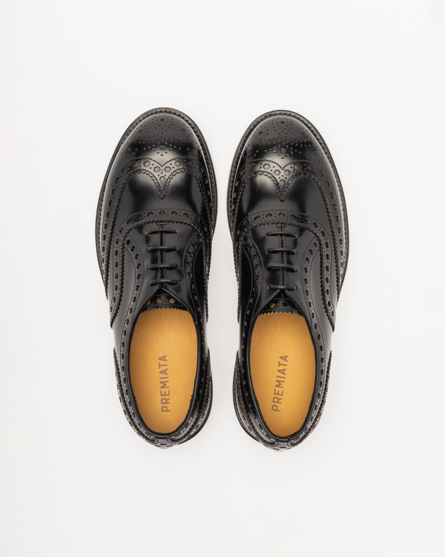 Sapatos Premiata