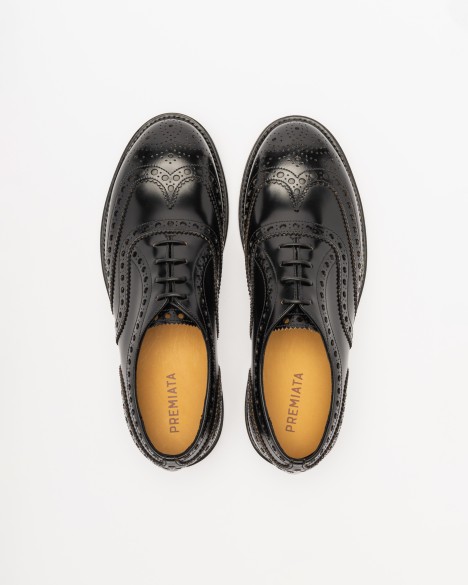 Zapatos Premiata