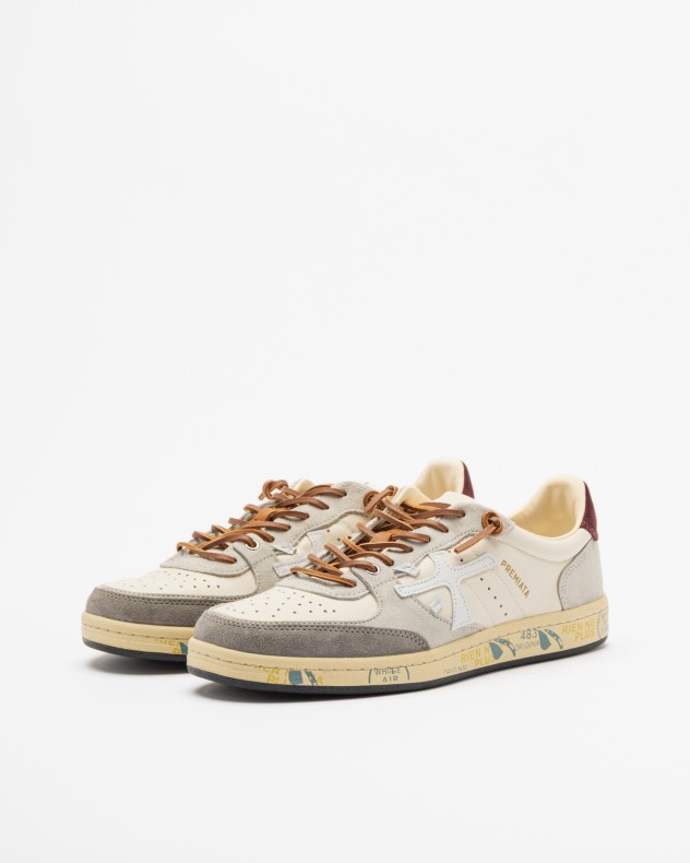 Sneakers Premiata
