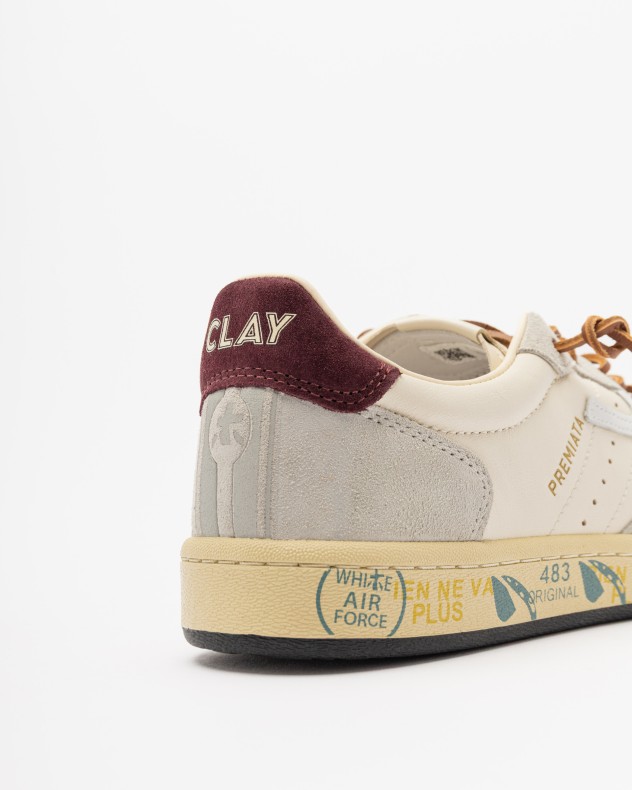 Sneakers Premiata