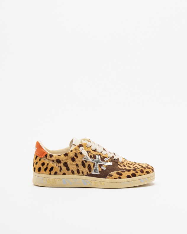 Baskets Premiata