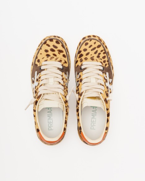 Baskets Premiata