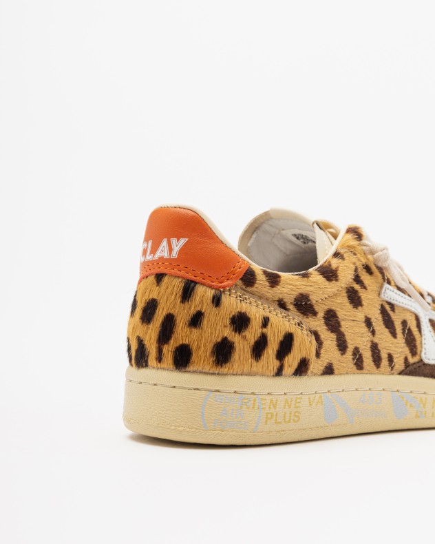 Baskets Premiata