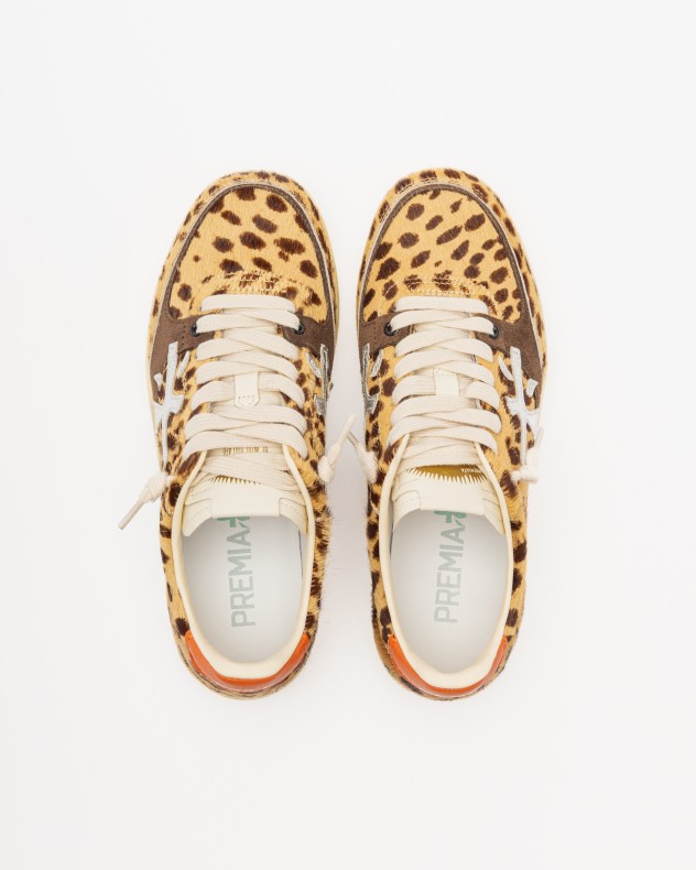 Baskets Premiata