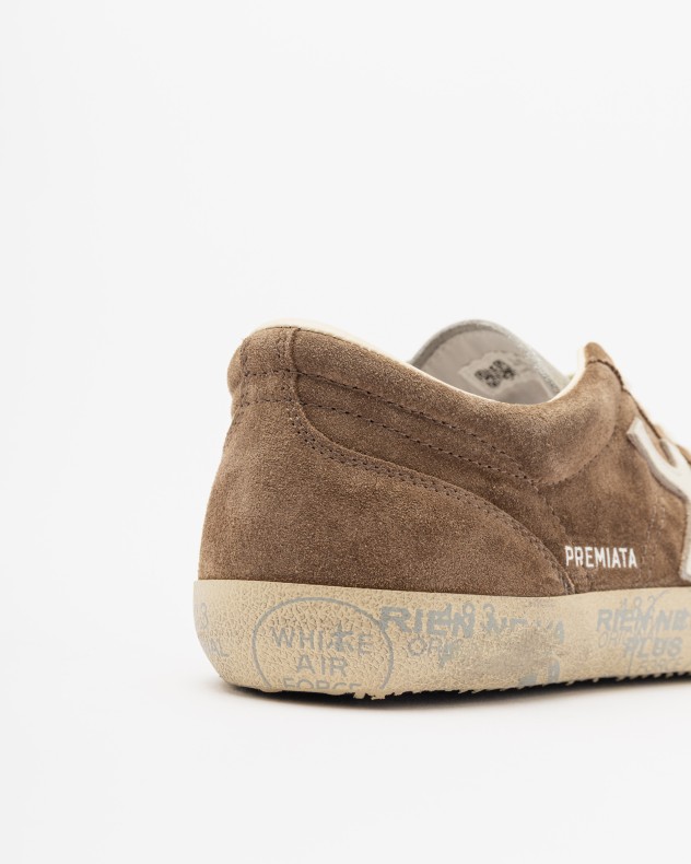 Baskets Premiata
