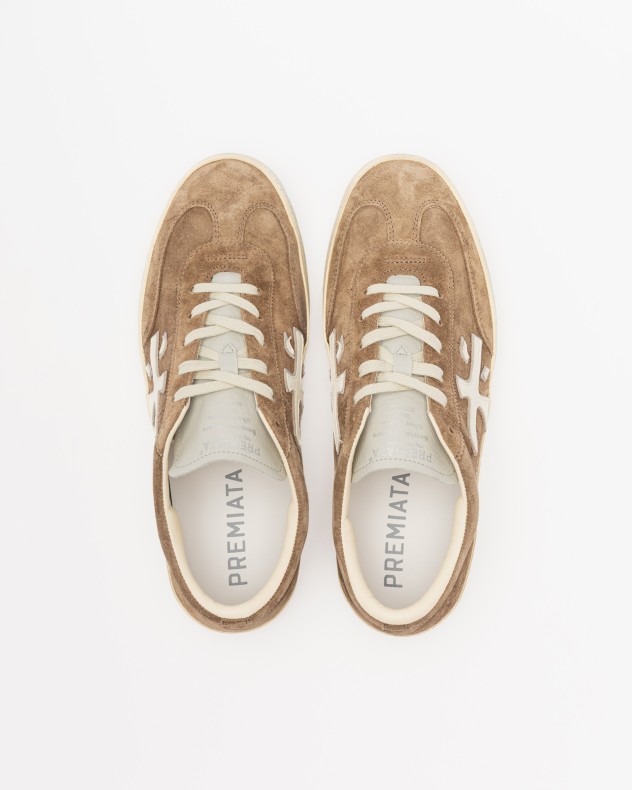 Baskets Premiata