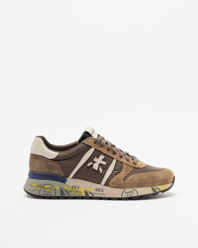 Baskets Premiata