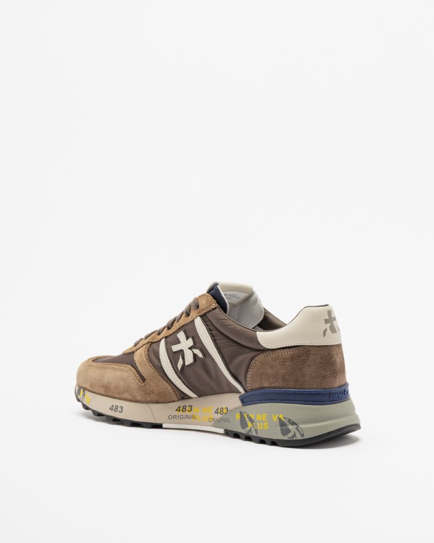 Baskets Premiata