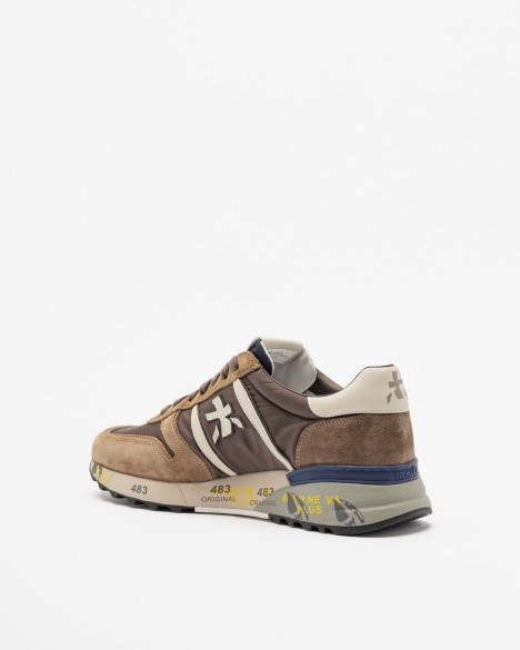Baskets Premiata