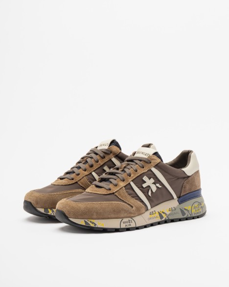 Baskets Premiata