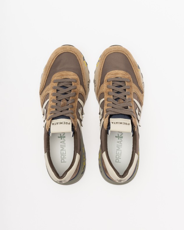 Baskets Premiata