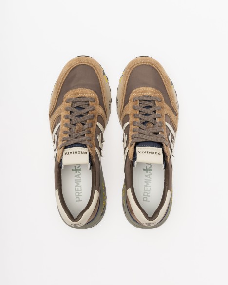 Baskets Premiata
