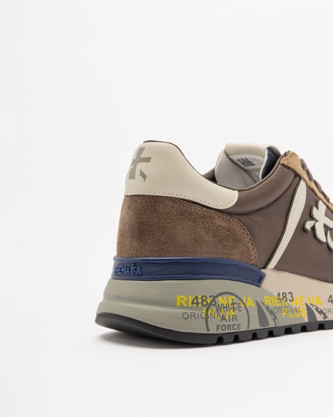 Baskets Premiata