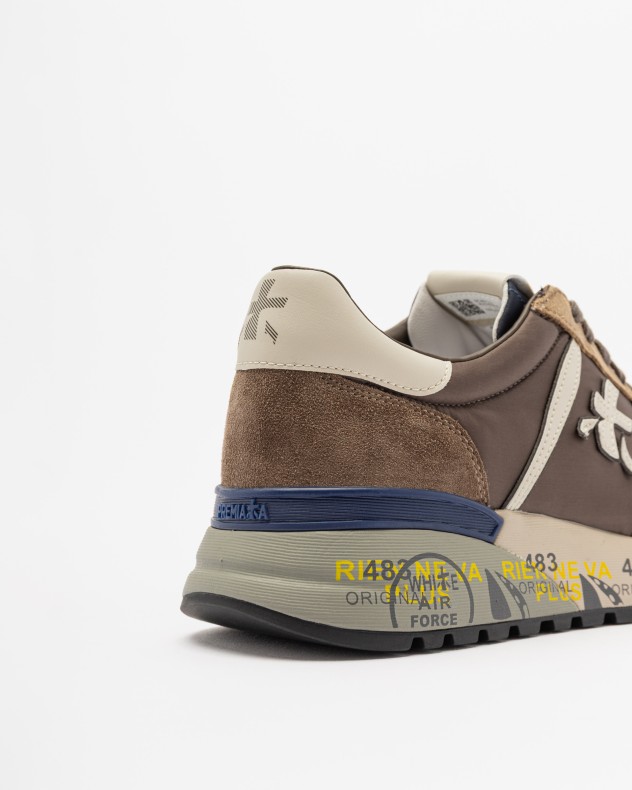 Baskets Premiata