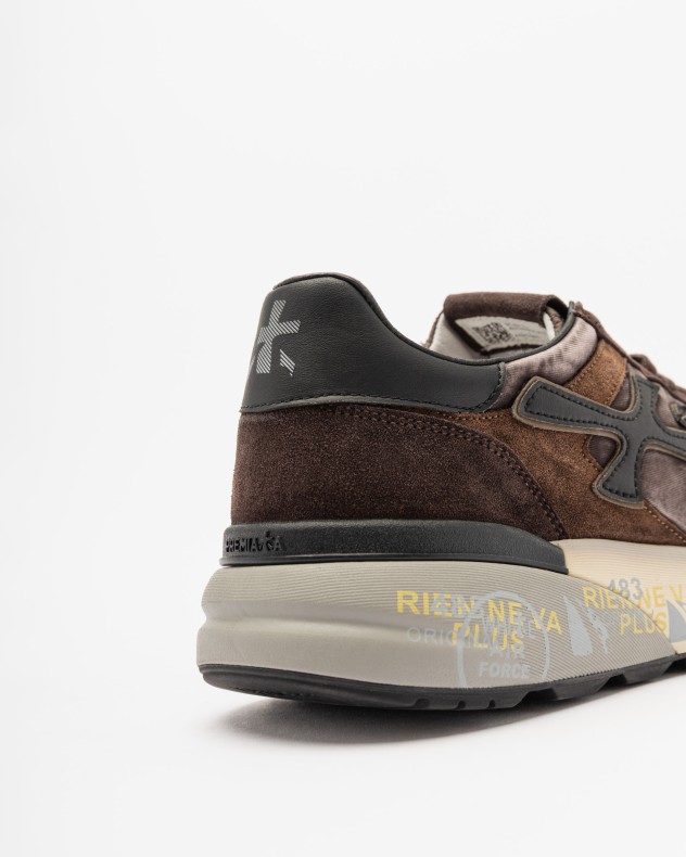 Premiata Sneakers