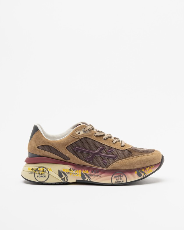 Sneakers Premiata