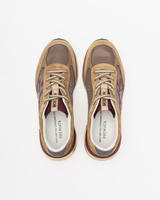 Sneakers Premiata