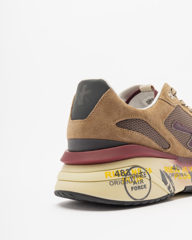 Sneakers Premiata