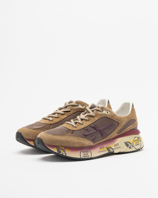 Sneakers Premiata
