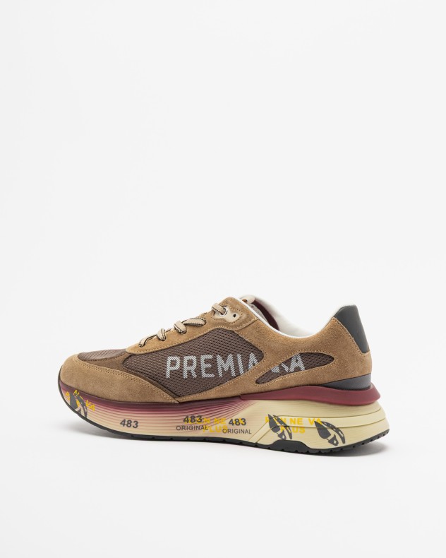 Sneakers Premiata