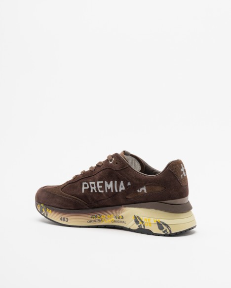 Zapatillas Premiata