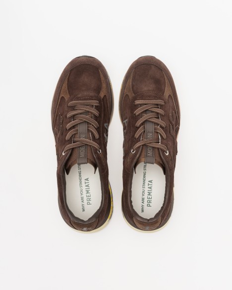 Zapatillas Premiata